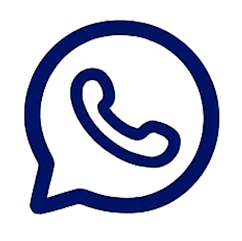 Dr. Alajmo icono teléfono whatsapp